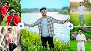 Gemini AI Trending Photo Editing Prompts | Gemini AI New Viral Photo Editing Prompt screenshot 4