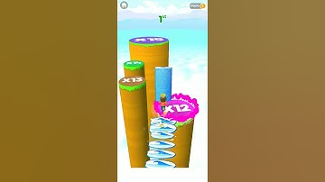 shortcut run all level gameplay android ios walkthrough #short #gaming #funny #shory (4)