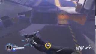 Genji Double Swift Strike