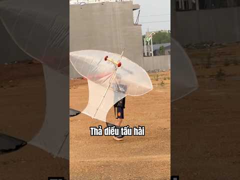 Diều sáo làng Đại Trà