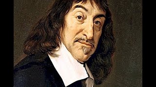 أنا افكر إذا انا موجود .. ديكارت Descartes