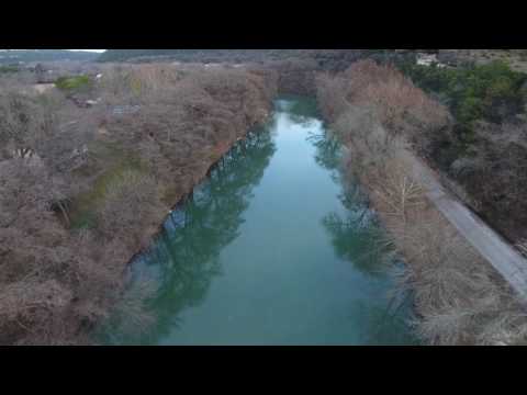 Drone 161228 AppleTV