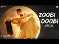 Zoobi doobi  lyrical  3 idiots  aamir khan  kareena kapoor sonu nigamshreya ghoshalshantanu m