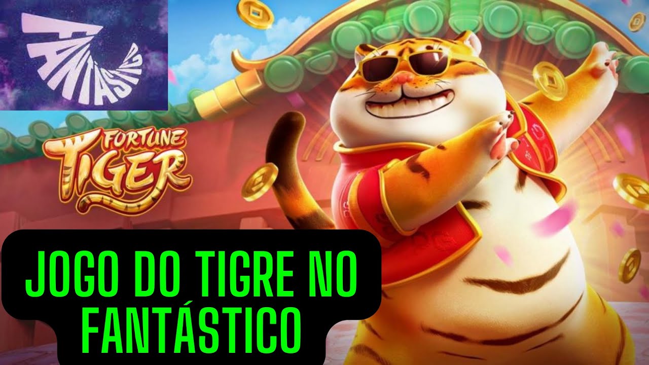 Jogo do Tigre: entenda o que é, como funciona e riscos do Fortune Tiger