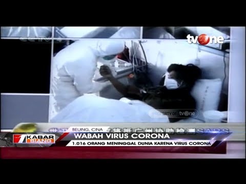 Video: Pengemudi Truk Cina Menangkap Koronavirus Selama 20 Hari