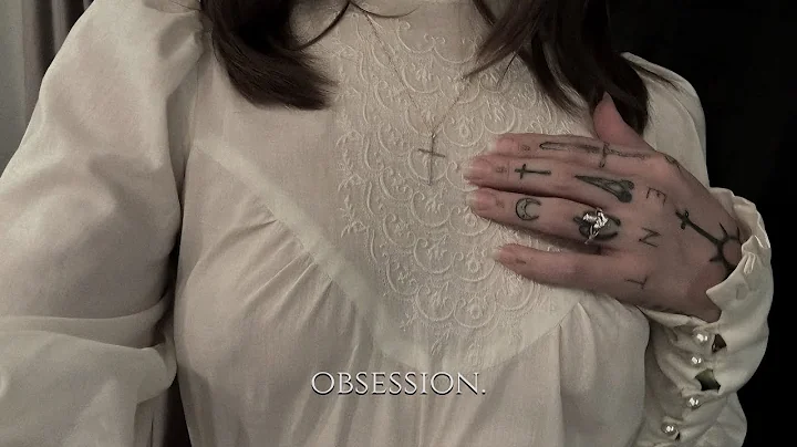 ╭ ⚠️ EXTREME OBSESSION ༒︎ SPELL [forced] LISTEN ONCE! ╮