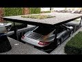 10 PARKING GARAGE SOLUTIONS YOU MUST SEE 10 PARKING GARAGE SOLUTIONS YOU MUST SEE