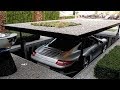 10 PARKING GARAGE SOLUTIONS YOU MUST SEE