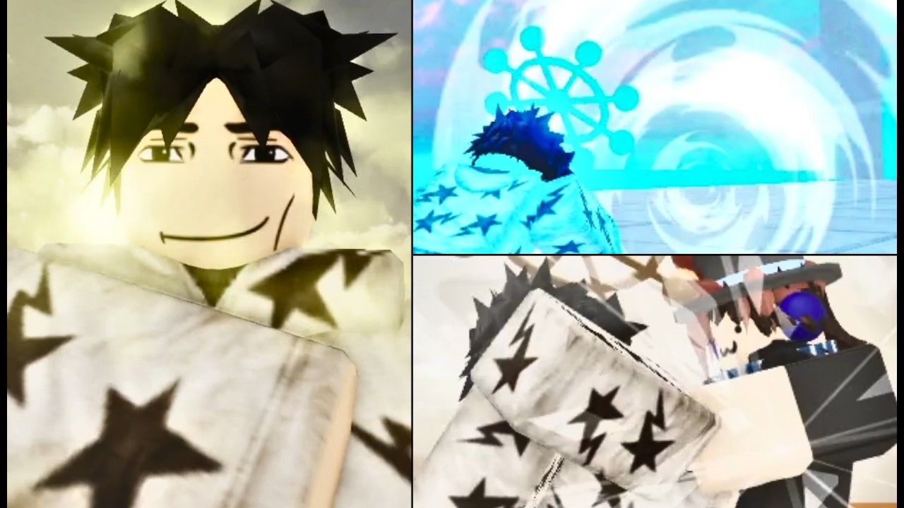 Этот набор приемов Шибуи Махараги имеет каноническую адаптацию. | Приключения в дзюдзюцу