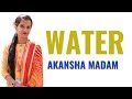 Water I B Sc Nursing 2nd Year I Community Health Nursing I By Akansha Jain Madam