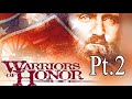 Robert E. Lee and Stonewall Jackson - Warriors of Honor - Pt.2【1080 HD】