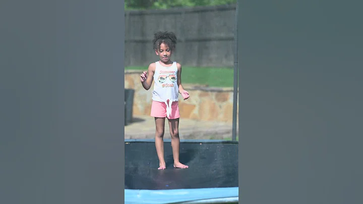 Today I have a new gymnastics tutorial for you!  How to do a back handspring!  #gymnastics