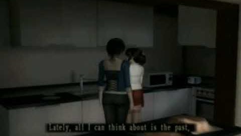 WALKTHROUGH: Project Zero III: The Tormented PART 45