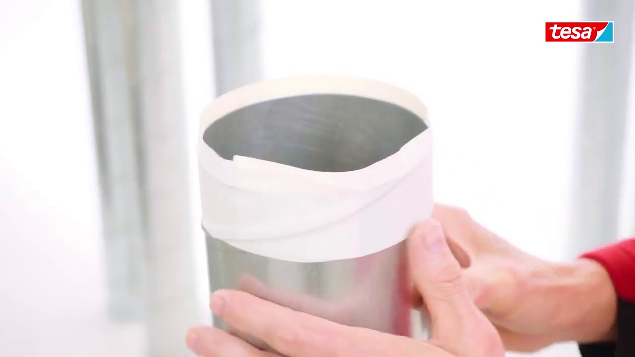 Das Tesa 4549 Gewebeband ist toll