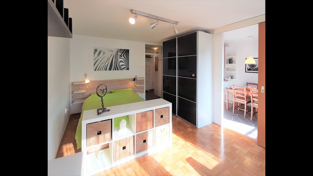 24nep I Maribor I 1 - sobno stanovanje I PRODAMO