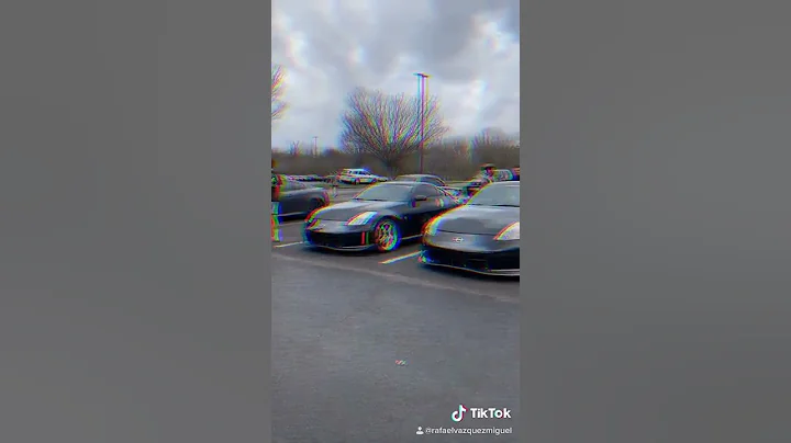 Nissan 300zx vs 350z nismo vg30dett vs vq35de rev up