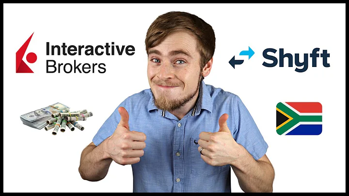 How To Open And Fund An Interactive Brokers Account As A South African