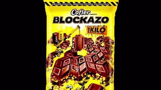 Blockazo 1kilo