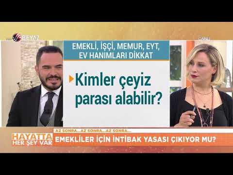 Video: Hangi devletlerin çeyiz hakları vardır?