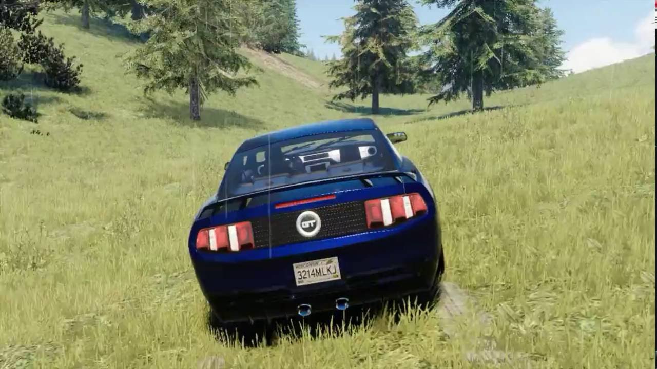 The Crew - #33 Путешествуем по АМЕРИКЕ!!!