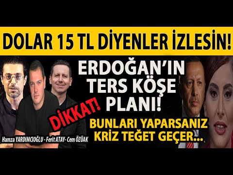 Video: Kriz Zamanlarında Tasarruf Etmenin 15 Yolu