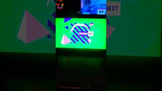 Fosters Home For Imaginary Friends - Next Bumper - Disney Xd Canada