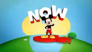Disney Junior USA Continuity & my Commentary March 2, 2021
