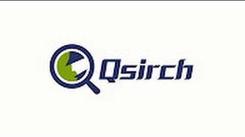 Qsirch - Easy & Fast File Search for QNAP NAS