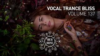 VOCAL TRANCE BLISS VOL. 137 [FULL SET]