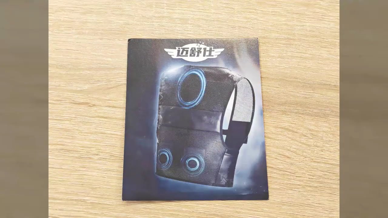 Куртка с вентилятором, костюм для кондиционирования воздуха, охлаждающий жилет - Фотогалерея