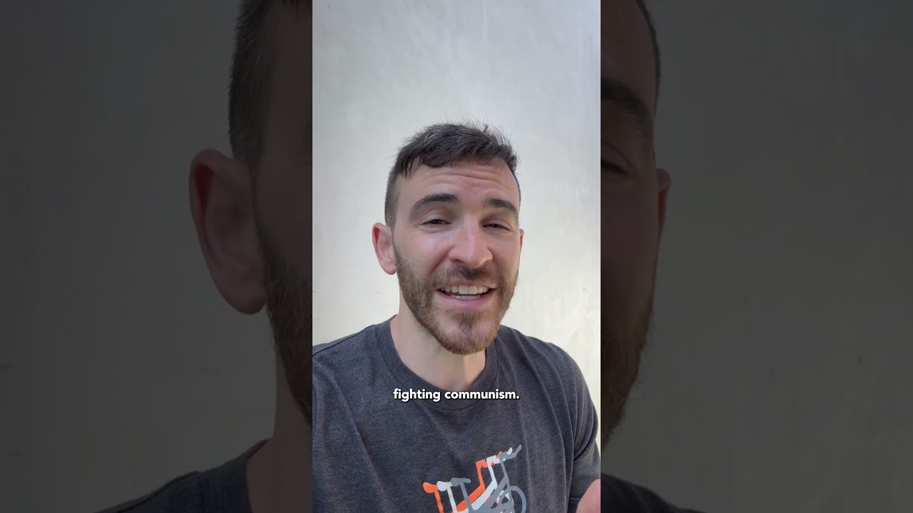 Don Jr's girlfriend HUMILIATES herself live ON STAGE