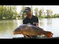 CARPFISHING EN EL GUADIANA | HD