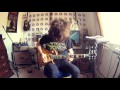 The Imperial March by John Williams - May the 4th Be With You (Guitar Short)