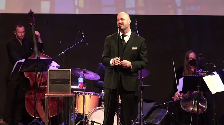 Tommy Gearhart - Our Love Is Here To Stay - Jazz T...
