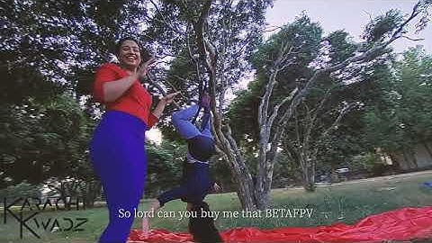 BETAFPV Video Contest 2020 | A song of BETAFPV by Karachi Kwadz