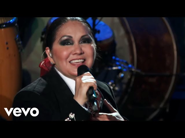 Ana Gabriel - La Reina