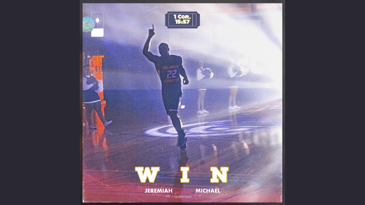 Watch Win on YouTube Watch Win on YouTube
