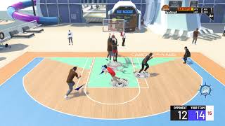 NBA 2K22_20210913133605 Resimi