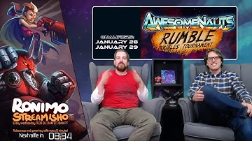 Streamisho - Level Editor