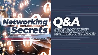 Q&A Session: The Power of Attorney Networking Revealed! #lawyer #careeradvice #attorney #careertips