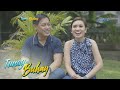 Tunay na Buhay: Paano nagsimula ang love story nina Mariz Umali at Raffy Tima?