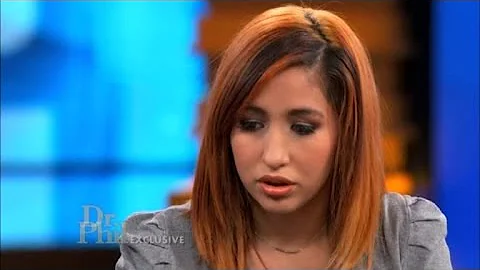 Young Woman Reveals How She And Her Twin Brother W...