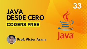 33 - Métodos en Java - Curso Java desde cero