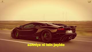 Jatt Ik Number Aa || Gurnam Bhullar || New Punjaabi Song 2023