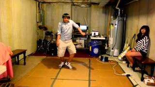 Just Friends (Sunny) Freestyles | Jason Catelo, Andrei Miasco, Jason Montecino, Joshua Catelo