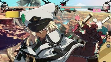 Ramlethal the Grappler