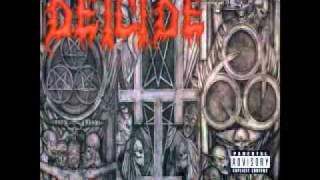 Deicide Worry In The House Of Thieves