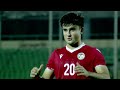 HIGHLIGHTS | UZBEKISTAN vs TAJIKISTAN |3/4 Place Match| CAFA U20 CHAMPIONSHIP 2025