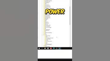 Boost FPS by Stopping Windows from Throttling Your CPU! #gaming #pc