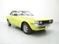 An Outstanding and Rare Toyota Celica Coupe, Just 76,327 Miles, Low Owners, Full History -SOLD!